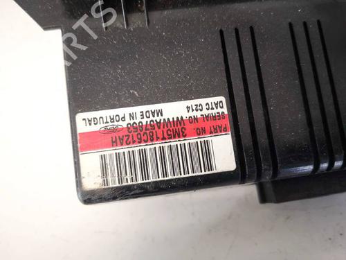 Climate control AUDI A6 C5 (4B2, 4B4) 2.5 TDI | BP34787768I5 - Image 3