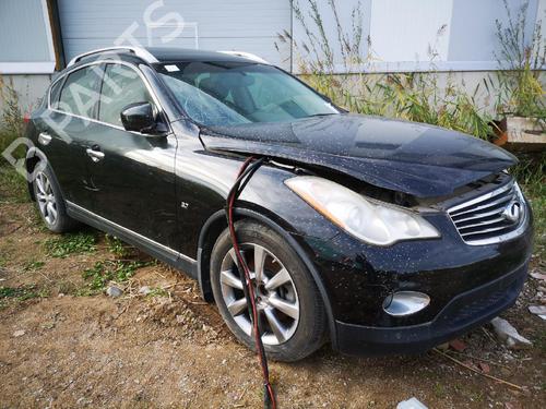 Used Parts INFINITI QX50 I 37 AWD (320 hp) 4443760