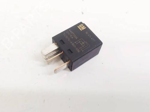 Electronic sensor OPEL ASTRA H (A04) 1.6 (L48) | BP32583942M84 - Image 4