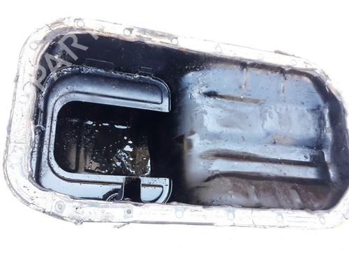 Used Oil sump Oil sump 35606514 35606514