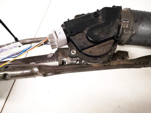 Front wiper motor MAZDA 5 (CR) 2.0 CD (CR19) | BP35551496M29 - Image 3