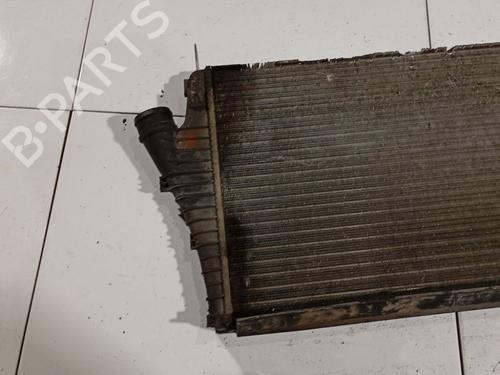 Intercooler SAAB 9-3 (YS3F, E79, D79, D75) 1.9 TiD | BP34784662M30 - Image 2