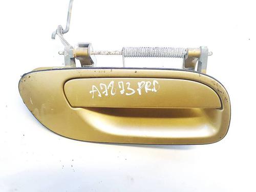 front-right-exterior-door-handle-volvo-s60-i-384-2000-2001-2002-2003-2004-2005-2006-2007-2008-2009-2010-35341408 main image