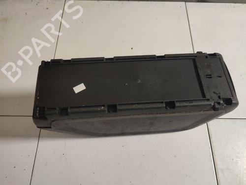 Middle console CITROËN BERLINGO MULTISPACE (B9) 1.6 HDi 75 16V | BP39391878I22 - Image 3