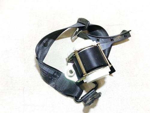 Rear left seatbelt VW PASSAT B6 (3C2) 1.9 TDI | BP35613862I29 - Image 2