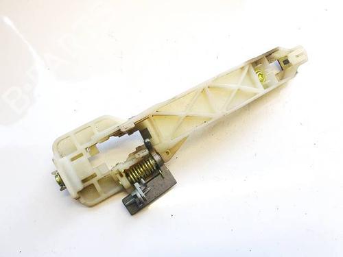 Used Front right exterior door handle Front right exterior door handle OPEL ANTARA A (L07) 2.0 CDTI (150 hp) 35829955 35829955