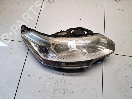 Used Right headlight Right headlight CITROËN C5 III (RD_) 2.0 HDi 140 (RDRHF8, RDRHFA, RDRHA8, RDRHAJ) (140 hp) 36250089 36250089