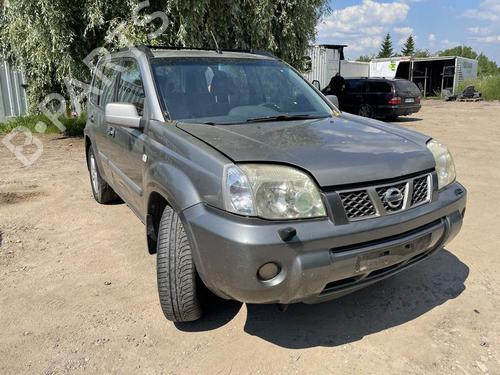 Used Parts NISSAN X-TRAIL I (T30) 2.2 dCi 4x4 (136 hp) 4444305
