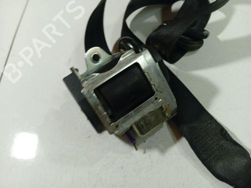 Front left seatbelt AUDI A4 B6 (8E2) 2.0 | BP39632644I26 - Image 3