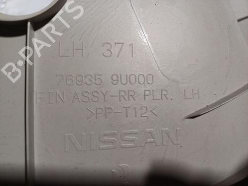 Other NISSAN NOTE (E11, NE11) 1.4 | BP34992863O1 - Image 3