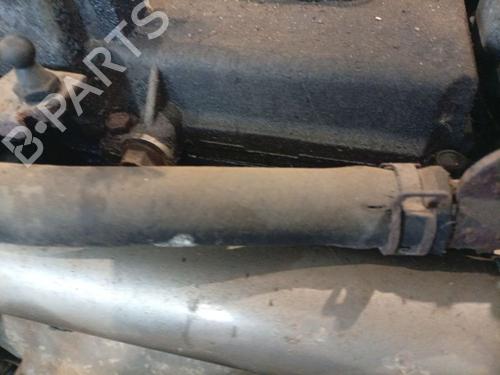 Pipe OPEL ASTRA H (A04) 1.7 CDTI (L48) | BP36524457M125 - Image 2