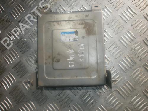 Used Engine control unit (ECU) Engine control unit (ECU) MAZDA 323 C IV (BG) 1.3 16V (BG3S) (73 hp) 33482613 33482613