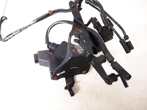Used Pedal Pedal FIAT ULYSSE (179_) 2.2 JTD (128 hp) 35565603 35565603
