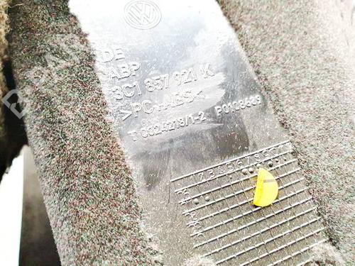 Glove box VW PASSAT B6 (3C2) 1.9 TDI | BP34856454C95 - Image 3