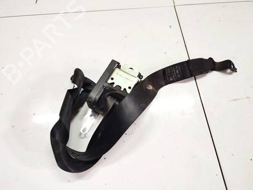 Used Front right seatbelt Front right seatbelt 35028549 35028549