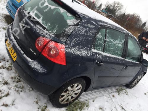 Engine mount VW GOLF V (1K1) 1.6 FSI | BP33500186M89 - Image 9