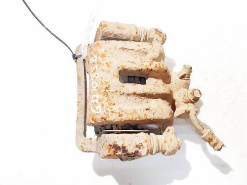 Used Right rear brake caliper Right rear brake caliper OPEL ANTARA A (L07) 2.2 CDTi 4x4 (184 hp) 38575684 38575684
