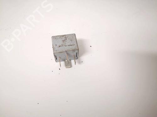 Electronic sensor SKODA ROOMSTER (5J7) 1.4 TDI | BP32541573M84 - Image 3
