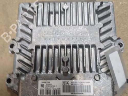Used Engine control unit (ECU) Engine control unit (ECU) 39232701 39232701