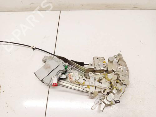 Used Rear left lock Rear left lock 34851484 34851484