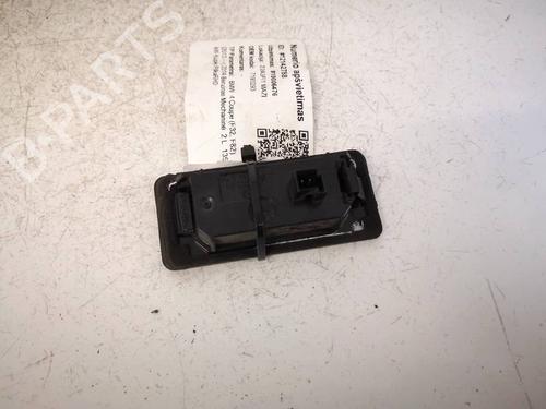 Licence plate light MAZDA 6 Estate (GJ, GL) 2.2 D | BP38641272I40 - Image 3