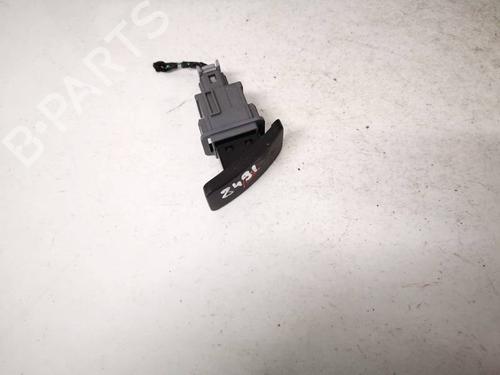 Used Warning switch Warning switch TOYOTA COROLLA Saloon (_E15_) 2.0 D-4D (ADE150) (126 hp) 35356745 35356745