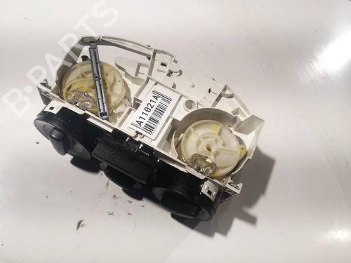 Used Climate control Climate control VW BORA I (1J2) 1.9 TDI (90 hp) 34860399 34860399