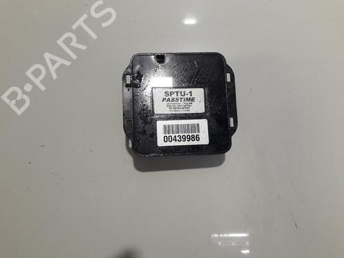 Used Electronic module Electronic module TOYOTA AVENSIS (_T25_) 2.0 D-4D (ADT250_, ADT250R) (126 hp) 33506131 33506131