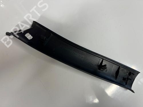 Boot lining CITROËN C4 I (LC_) 1.6 HDi | BP40276548I3 - Image 2