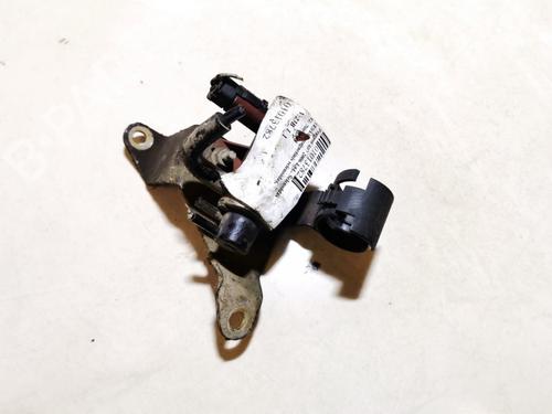 Used Electronic module Electronic module PEUGEOT 407 (6D_) 1.6 HDi 110 (6D9HZC, 6D9HYC) (109 hp) 35643223 35643223