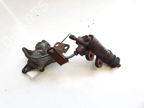 Used Clutch slave cylinder Clutch slave cylinder 37678435 37678435