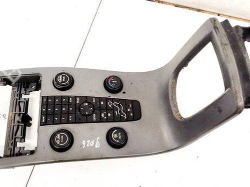 Used Climate control Climate control VOLVO V50 (545) 1.6 D (110 hp) 35298012 35298012