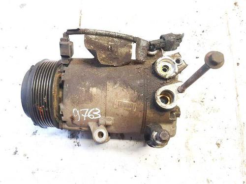 Used AC compressor AC compressor 35120044 35120044