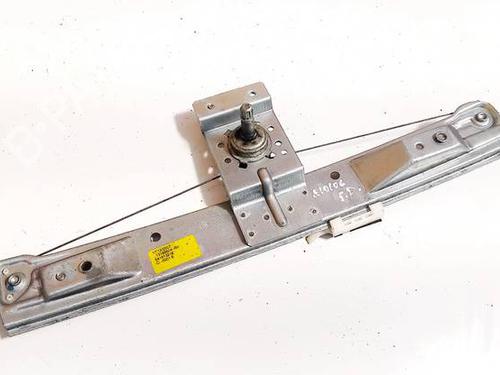 Used Front right window mechanism Front right window mechanism OPEL CORSA D (S07) 1.3 CDTI (L08, L68) (75 hp) 35047597 35047597