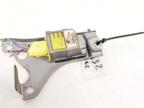 Used Electronic module Electronic module TOYOTA YARIS VERSO (_P2_) 1.3 (NCP20_, NCP22_, NCP20R, NCP22R) (86 hp) 32928722 32928722