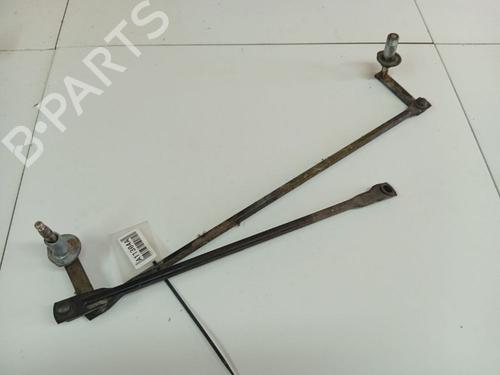 Used Front wipers mechanism Front wipers mechanism FORD FIESTA II (FBD) 1.6 D (FBD) (54 hp) 36686453 36686453