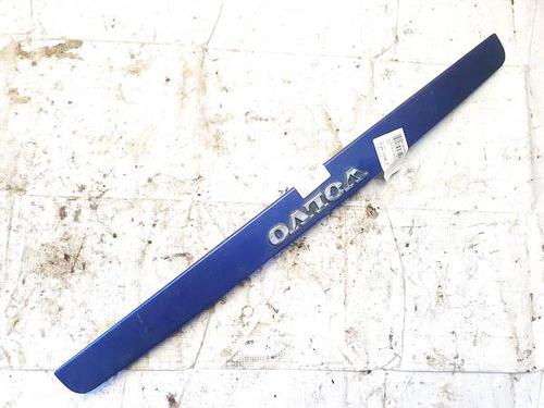 Used Tailgate trim Tailgate trim 35234251 35234251