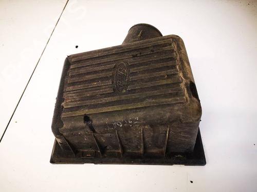 Used Air filter box Air filter box FORD ESCORT V (AAL, ABL) 1.8 TD (90 hp) 36251385 36251385