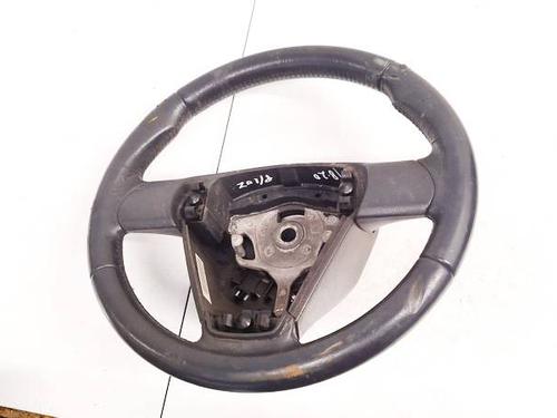 Used Steering wheel Steering wheel CITROËN C3 I (FC_, FN_) 1.4 HDi (75 hp) 40244991 40244991