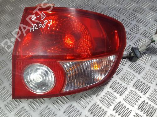 right-taillight-hyundai-getz-tb-2001-2002-2003-2004-2005-2006-2007-2008-2009-2010-2011-35690143 main image