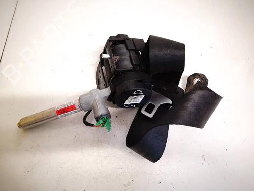 Sikkerhedssele bag højre Sikkerhedssele bag højre 35119717 35119717