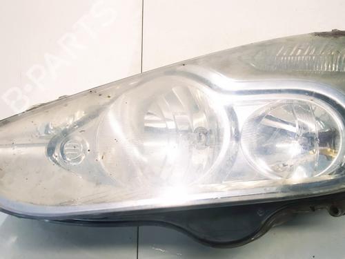 Used Left headlight Left headlight FORD GALAXY II (WA6) 2.0 TDCi (140 hp) 35644268 35644268