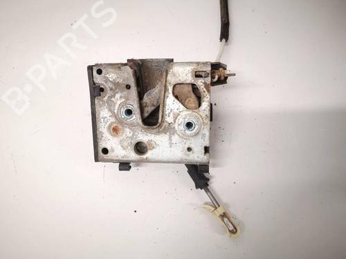 Used Rear left lock Rear left lock 34831150 34831150