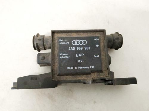 Electronic module AUDI A4 B5 (8D2) S4 quattro | BP32875474M83 - Image 3