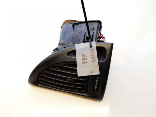 Luftventil CITROËN C5 I (DC_) 2.2 HDi (DC4HXB, DC4HXE) (133 hp) 33060419