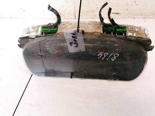 Used Instrument cluster Instrument cluster 35419627 35419627