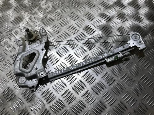 Used Rear right window mechanism Rear right window mechanism AUDI 80 B4 Saloon (8C2) 2.3 E (133 hp) 35673880 35673880