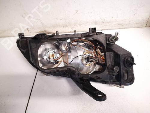 Left headlight FORD FOCUS C-MAX (DM2) 2.0 TDCi | BP35113315C28 - Image 2