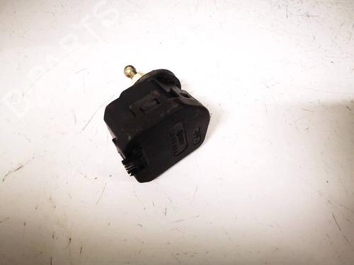 Headlight adjuster motor VW PASSAT B7 (362) 1.6 TDI | BP34866654E19 - Image 2