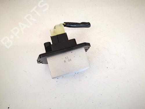 Used Heater resistor Heater resistor SUBARU OUTBACK (BS) 2.5 AWD (BS9) (175 hp) 35201918 35201918